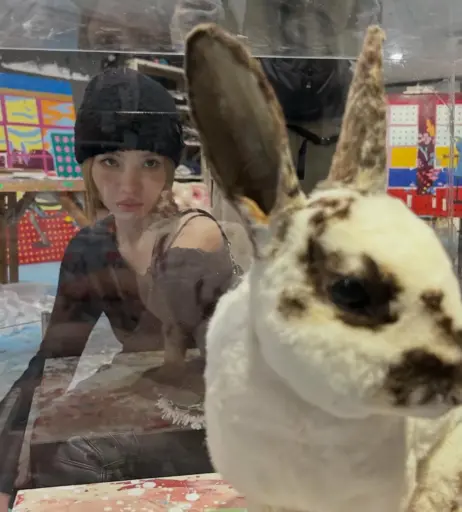 Image 23553867 from Soyeon / (G)I-IDLE / Kpop