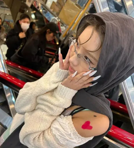 Image 23553869 from Soyeon / (G)I-IDLE / Kpop