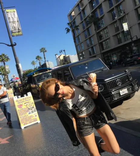 Image 23553850 from Soyeon / (G)I-IDLE / Kpop