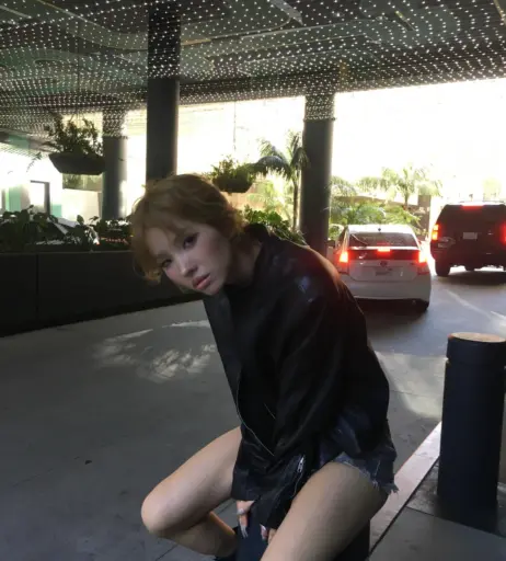 Image 23553840 from Soyeon / (G)I-IDLE / Kpop