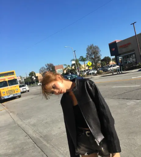 Image 23553848 from Soyeon / (G)I-IDLE / Kpop