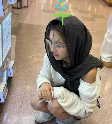 Image 23553877 from Soyeon / (G)I-IDLE / Kpop