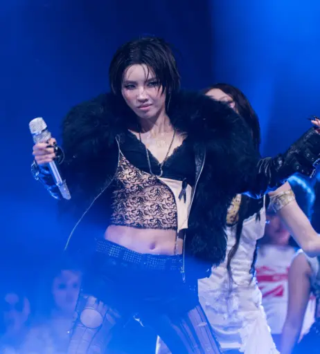 Image 23553583 from Soyeon / (G)I-IDLE / Kpop