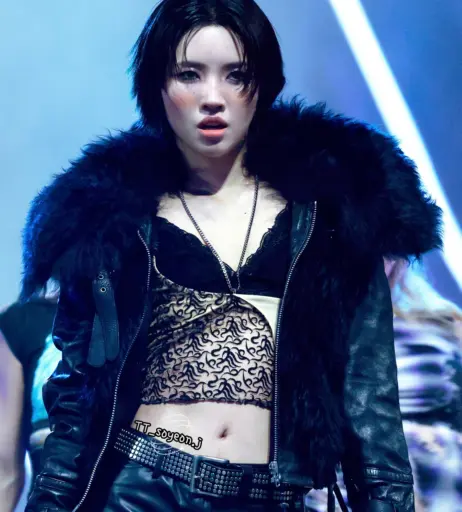 Image 23553585 from Soyeon / (G)I-IDLE / Kpop