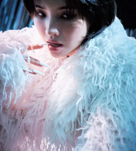 Image 23553571 from Soyeon / (G)I-IDLE / Kpop