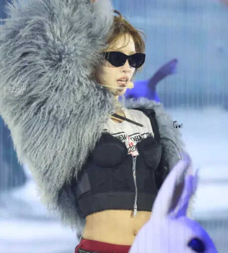 Image 23553787 from Soyeon / (G)I-IDLE / Kpop