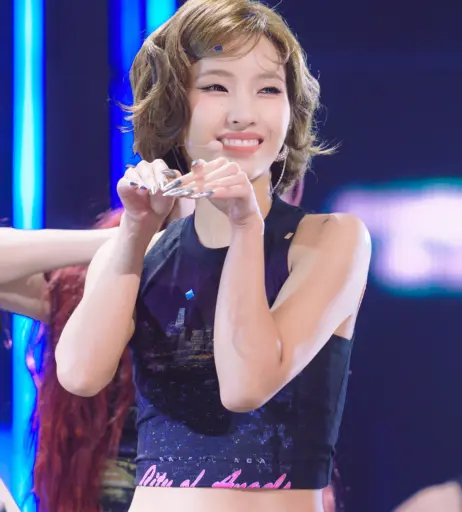 Image 23553720 from Soyeon / (G)I-IDLE / Kpop