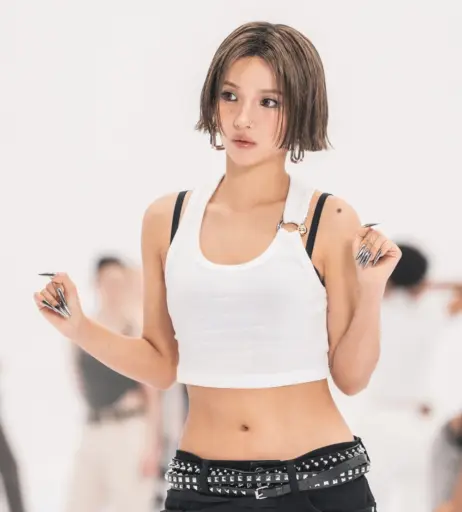 Image 23553713 from Soyeon / (G)I-IDLE / Kpop