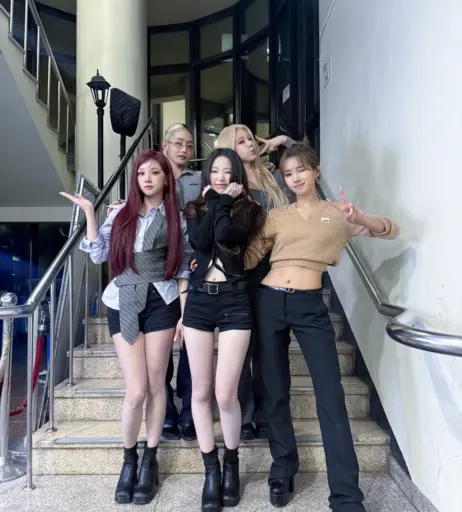 Image 23553709 from Soyeon / (G)I-IDLE / Kpop