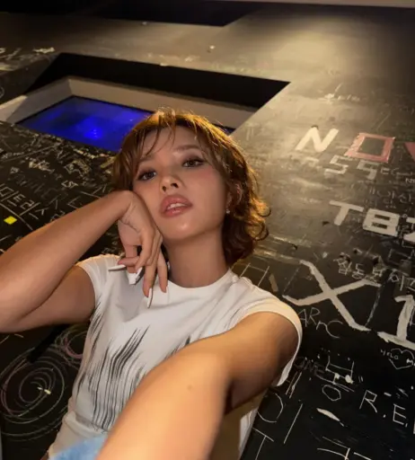 Image 23553732 from Soyeon / (G)I-IDLE / Kpop