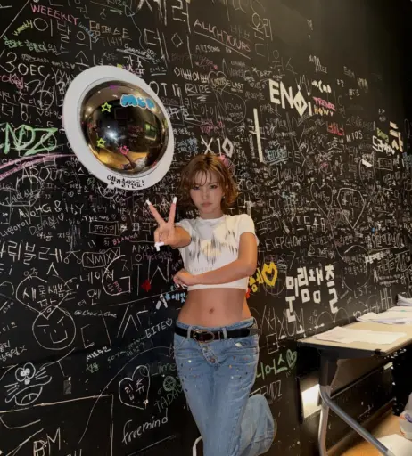 Image 23553730 from Soyeon / (G)I-IDLE / Kpop