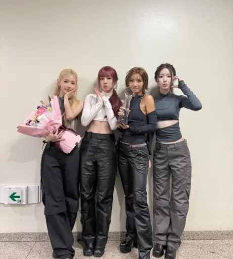 Image 23553752 from Soyeon / (G)I-IDLE / Kpop