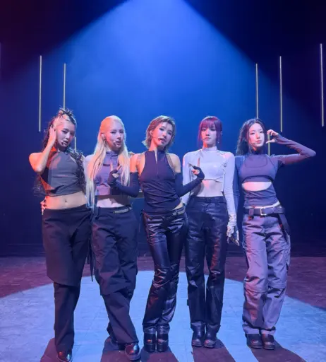 Image 23553751 from Soyeon / (G)I-IDLE / Kpop