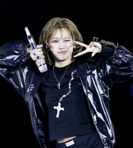 Image 23553771 from Soyeon / (G)I-IDLE / Kpop
