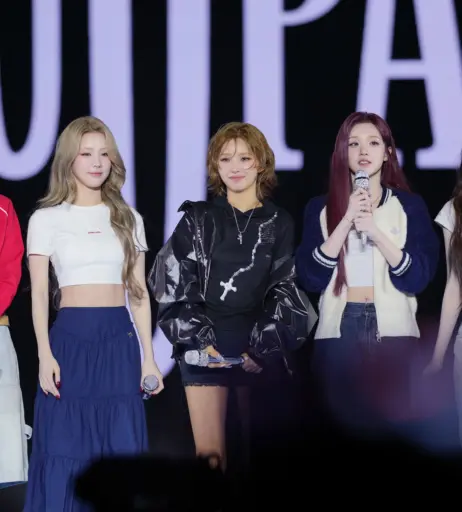 Image 23553775 from Soyeon / (G)I-IDLE / Kpop