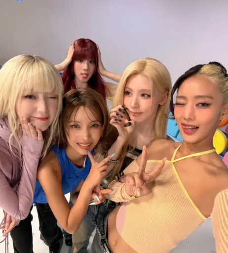 Image 23553690 from Soyeon / (G)I-IDLE / Kpop
