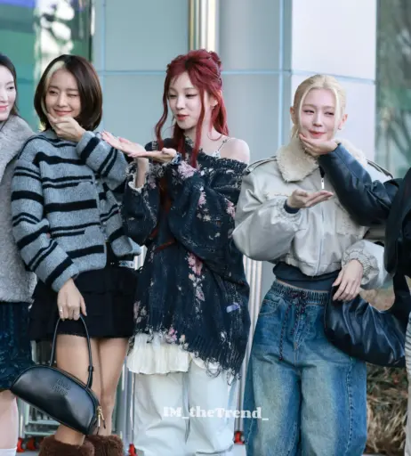 Image 23553683 from Soyeon / (G)I-IDLE / Kpop