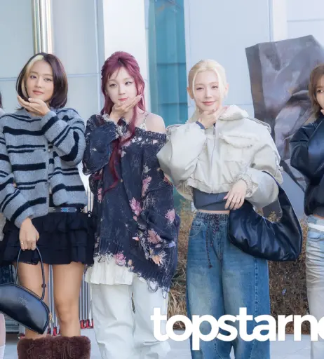 Image 23553682 from Soyeon / (G)I-IDLE / Kpop