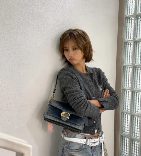Image 23553689 from Soyeon / (G)I-IDLE / Kpop