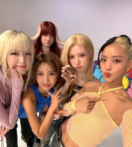 Image 23553688 from Soyeon / (G)I-IDLE / Kpop