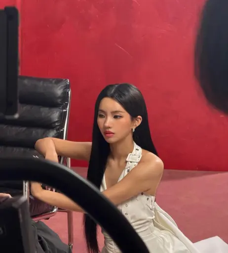 Image 23553624 from Soyeon / (G)I-IDLE / Kpop