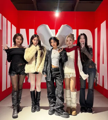 Image 23553612 from Soyeon / (G)I-IDLE / Kpop