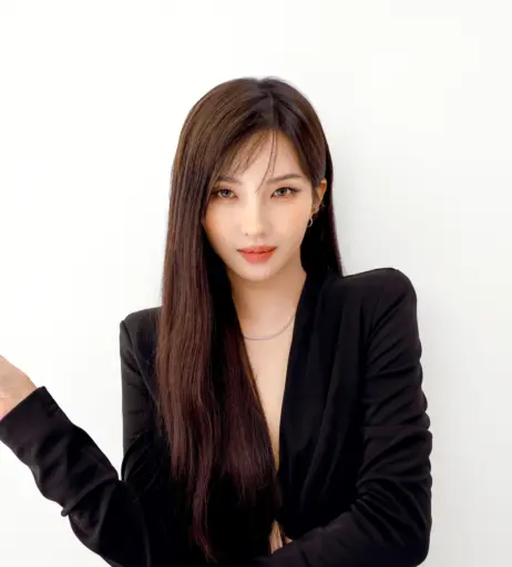 Image 23553602 from Soyeon / (G)I-IDLE / Kpop