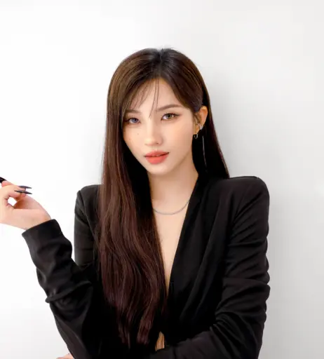 Image 23553600 from Soyeon / (G)I-IDLE / Kpop