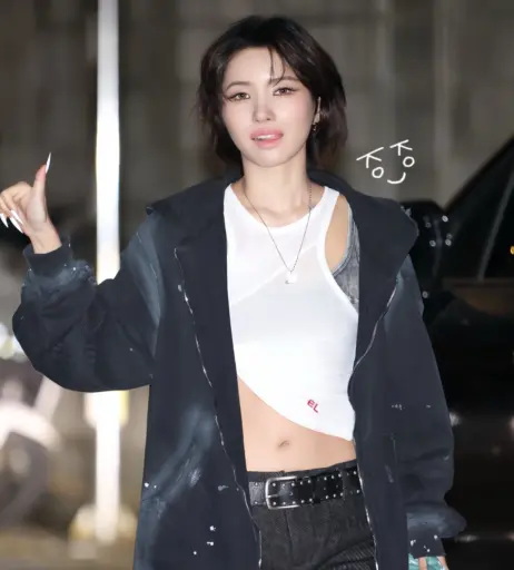 Image 23553606 from Soyeon / (G)I-IDLE / Kpop