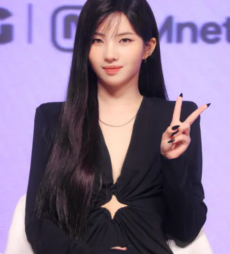 Image 23553605 from Soyeon / (G)I-IDLE / Kpop