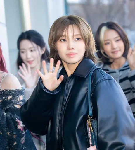 Image 23553661 from Soyeon / (G)I-IDLE / Kpop