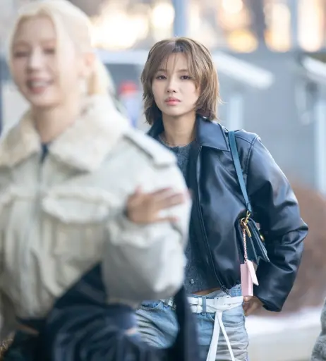 Image 23553665 from Soyeon / (G)I-IDLE / Kpop