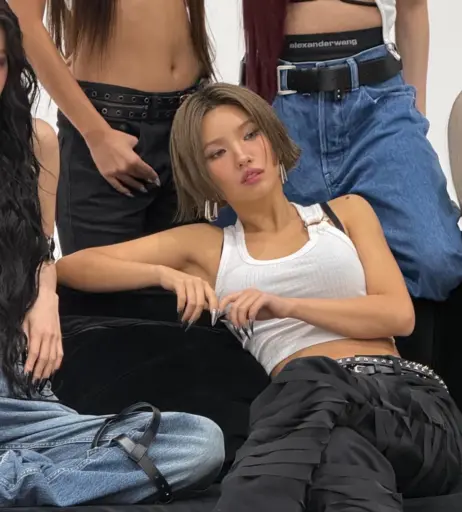 Image 23553647 from Soyeon / (G)I-IDLE / Kpop
