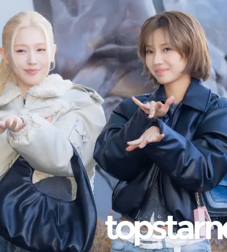 Image 23553673 from Soyeon / (G)I-IDLE / Kpop