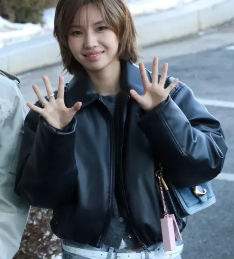 Image 23553670 from Soyeon / (G)I-IDLE / Kpop