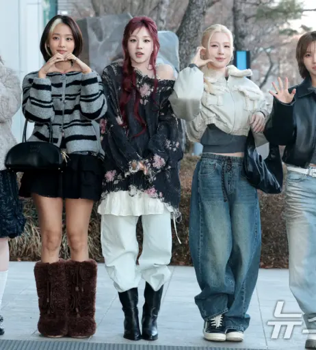 Image 23553677 from Soyeon / (G)I-IDLE / Kpop