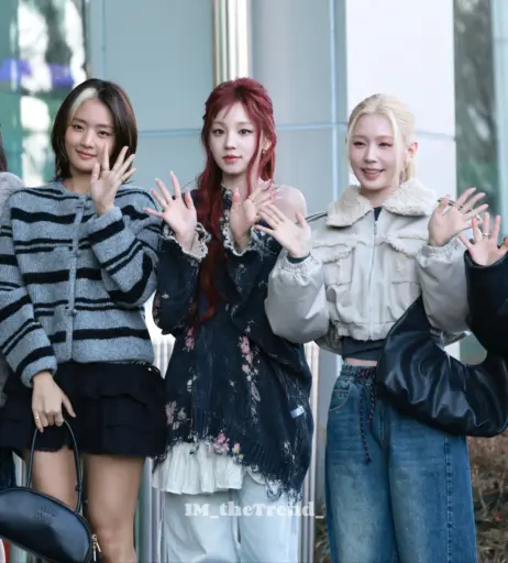 Image 23553675 from Soyeon / (G)I-IDLE / Kpop
