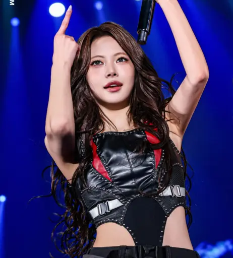Image 23553127 from Hong Eunchae 홍은채 | LESSERAFIM