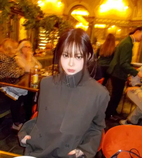 Image 23553103 from Hong Eunchae 홍은채 | LESSERAFIM