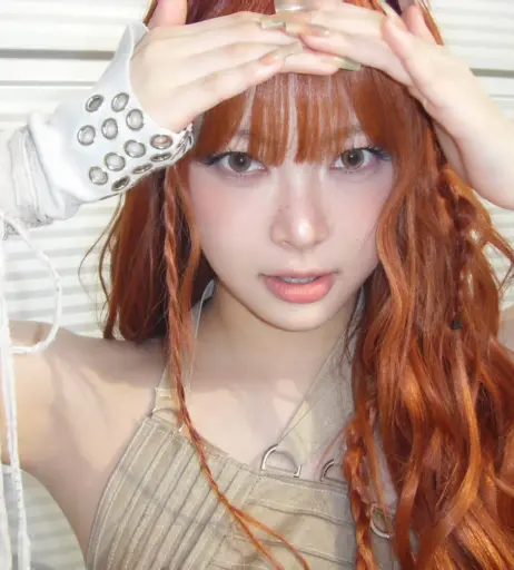 Image 23553171 from Hong Eunchae 홍은채 | LESSERAFIM