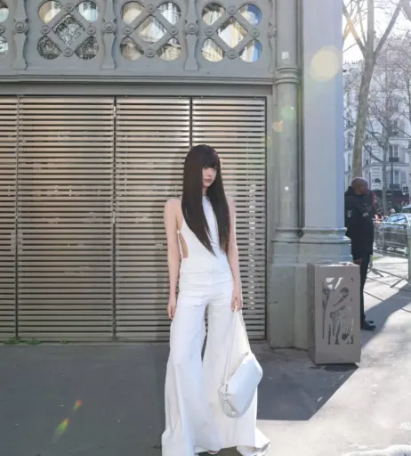 Image 23553083 from Hong Eunchae 홍은채 | LESSERAFIM