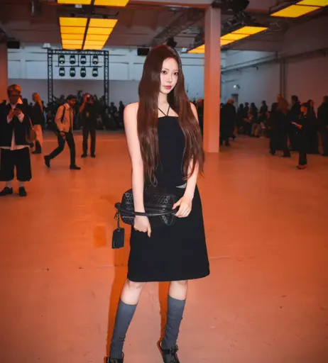 Image 23553017 from Hong Eunchae 홍은채 | LESSERAFIM