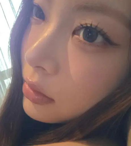 Image 23553036 from Hong Eunchae 홍은채 | LESSERAFIM