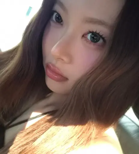 Image 23553034 from Hong Eunchae 홍은채 | LESSERAFIM