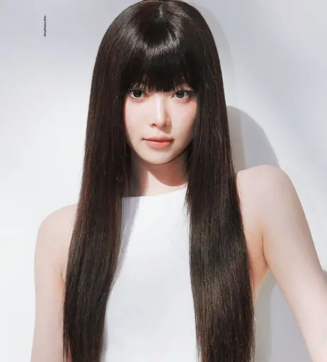 Image 23553038 from Hong Eunchae 홍은채 | LESSERAFIM