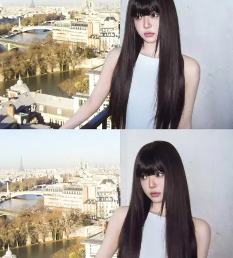 Image 23553069 from Hong Eunchae 홍은채 | LESSERAFIM