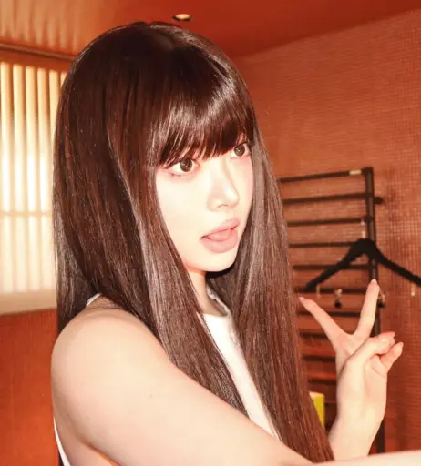 Image 23553068 from Hong Eunchae 홍은채 | LESSERAFIM