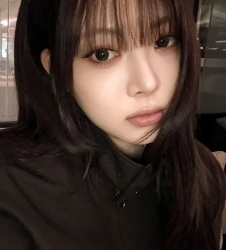 Image 23553053 from Hong Eunchae 홍은채 | LESSERAFIM