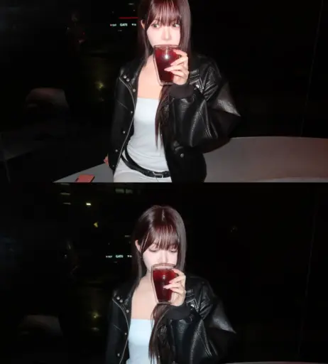 Image 23553058 from Hong Eunchae 홍은채 | LESSERAFIM