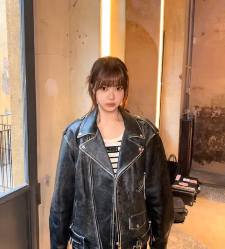 Image 23553042 from Hong Eunchae 홍은채 | LESSERAFIM